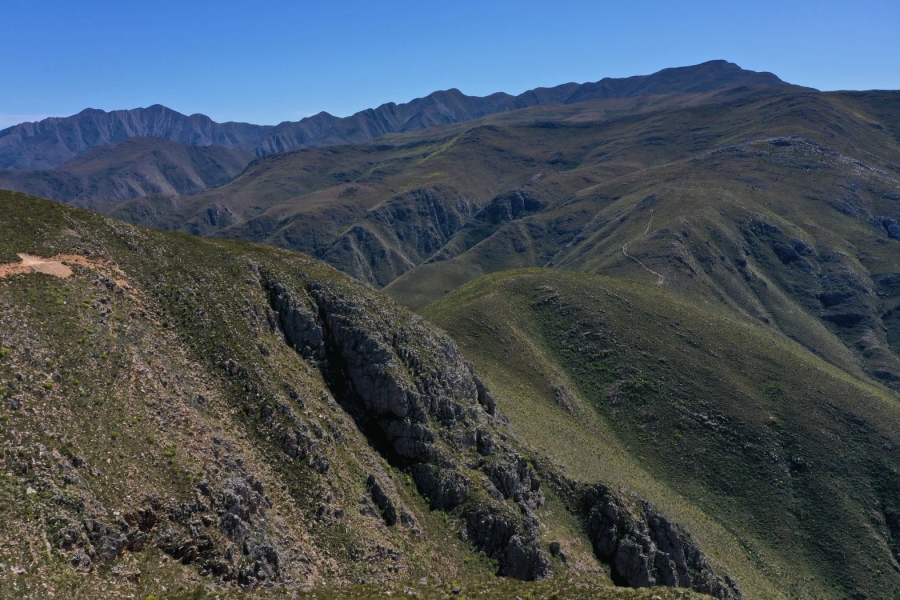 3 Bedroom Property for Sale in Joubertina Eastern Cape